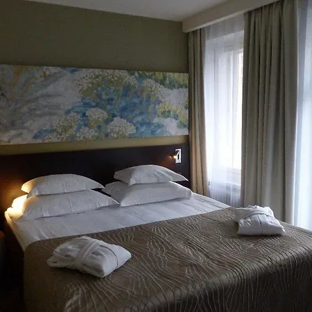 Palace Tallinn, A Member Of Radisson Individuals Reval