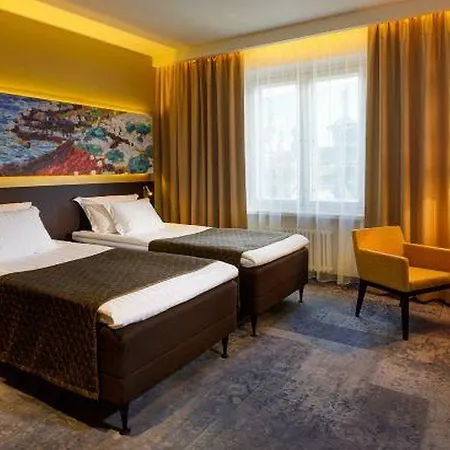 Palace Tallinn, A Member Of Radisson Individuals Tallin
