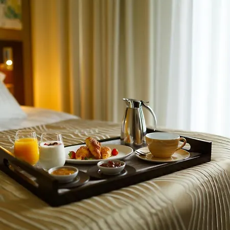 Palace Tallinn, A Member Of Radisson Individuals