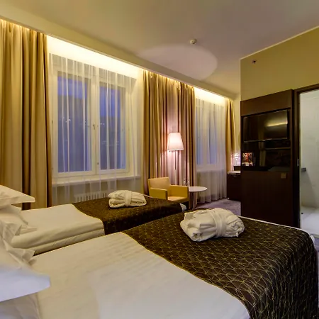 Hotel Palace Tallinn, A Member Of Radisson Individuals