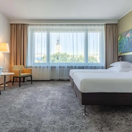 Palace Tallinn, A Member Of Radisson Individuals 4* Reval