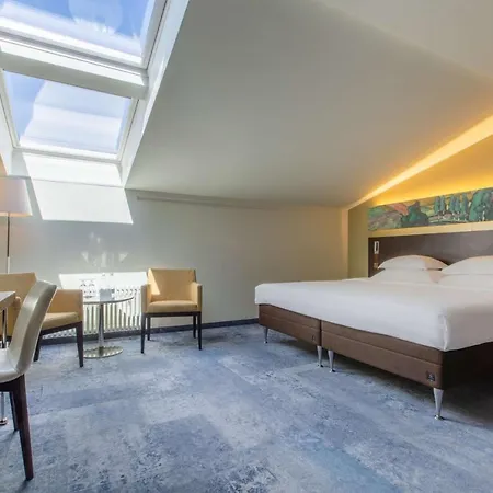 Palace Tallinn, A Member Of Radisson Individuals 4* Reval