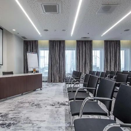 Palace Tallinn, A Member Of Radisson Individuals Hotel Tallinn