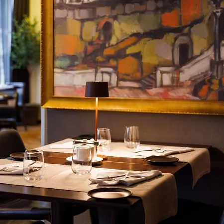 Palace Tallinn, A Member Of Radisson Individuals 4* Reval