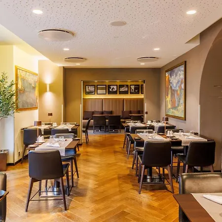 Palace Tallinn, A Member Of Radisson Individuals Reval