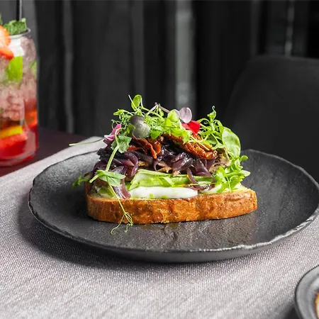 Hotel Palace Tallinn, A Member Of Radisson Individuals Tallinn