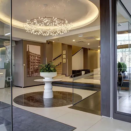 Palace Tallinn, A Member Of Radisson Individuals