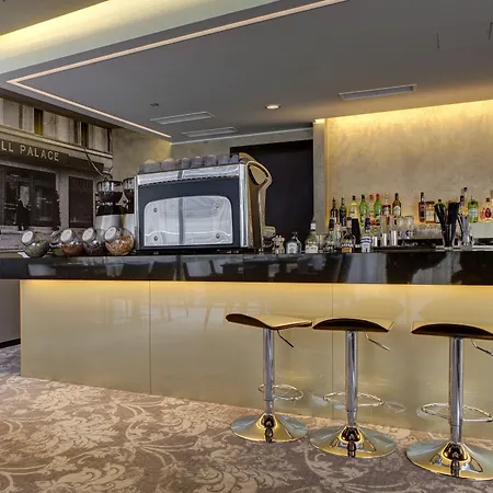 Palace Tallinn, A Member Of Radisson Individuals