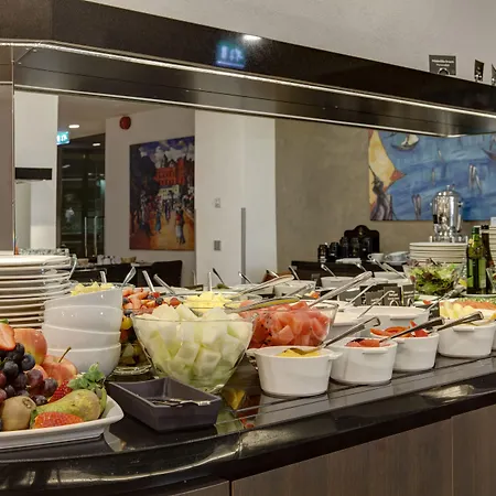 Hotel Palace Tallinn, A Member Of Radisson Individuals