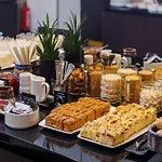 Palace Tallinn, A Member Of Radisson Individuals 4* טאלין