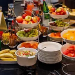 מלון Palace Tallinn, A Member Of Radisson Individuals 4*