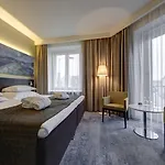 ホテル Palace Tallinn, A Member Of Radisson Individuals