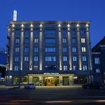 ホテル Palace Tallinn, A Member Of Radisson Individuals 4*