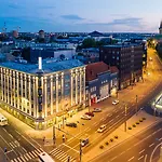 ホテル Palace Tallinn, A Member Of Radisson Individuals