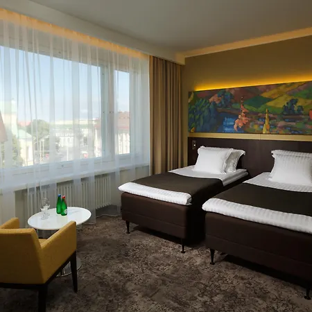 Otel Palace Tallinn, A Member Of Radisson Individuals