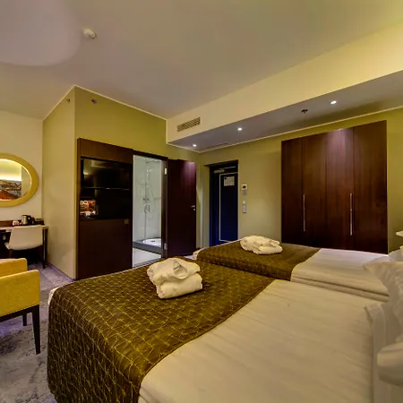 Palace Tallinn, A Member Of Radisson Individuals タリン