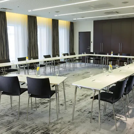 호텔 Palace Tallinn, A Member Of Radisson Individuals 4*