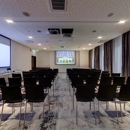 Palace Tallinn, A Member Of Radisson Individuals ホテル