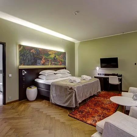 Palace Tallinn, A Member Of Radisson Individuals Hotell 4*