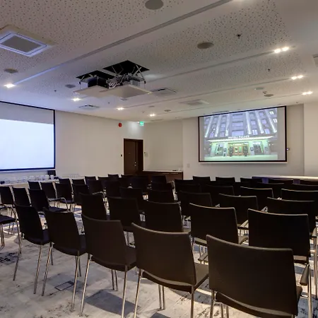 Palace Tallinn, A Member Of Radisson Individuals ホテル