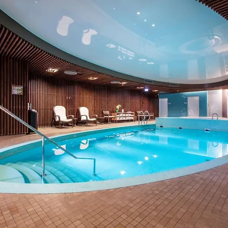 Ξενοδοχείο Palace Tallinn, A Member Of Radisson Individuals 4*