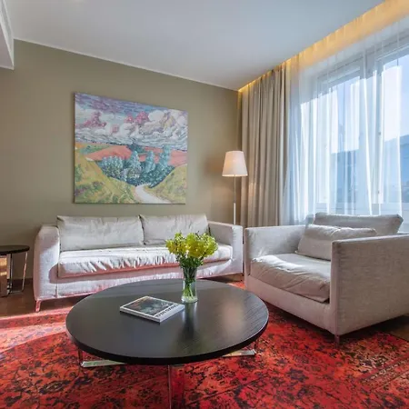 Palace Tallinn, A Member Of Radisson Individuals Otel