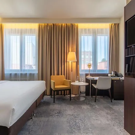 Palace Tallinn, A Member Of Radisson Individuals Hotell Tallinn