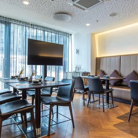 Palace Tallinn, A Member Of Radisson Individuals Otel Tallinn