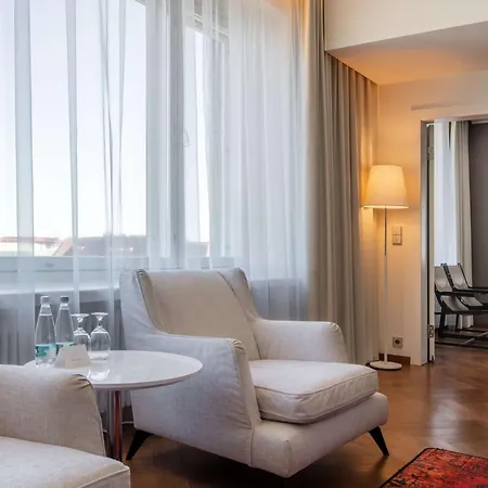 Hotell Palace Tallinn, A Member Of Radisson Individuals