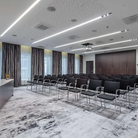 מלון Palace Tallinn, A Member Of Radisson Individuals 4*