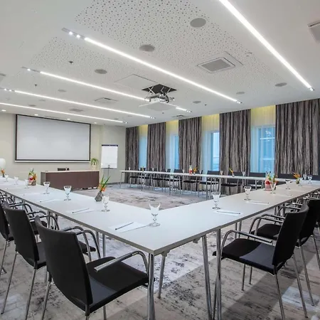 Hotell Palace Tallinn, A Member Of Radisson Individuals