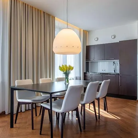 Ξενοδοχείο Palace Tallinn, A Member Of Radisson Individuals