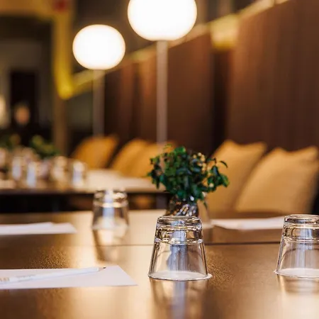 Palace Tallinn, A Member Of Radisson Individuals טאלין