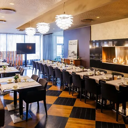 Palace Tallinn, A Member Of Radisson Individuals