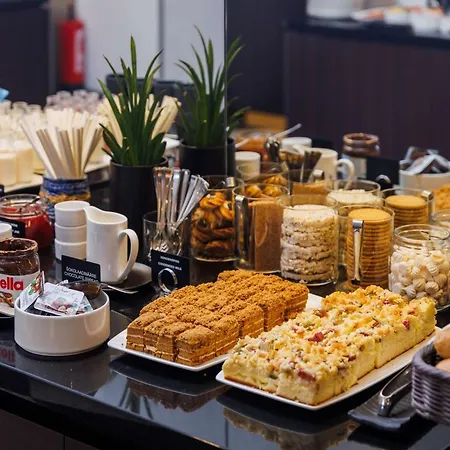 Palace Tallinn, A Member Of Radisson Individuals 4* 탈린