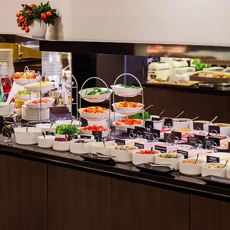 Palace Tallinn, A Member Of Radisson Individuals Otel Tallinn