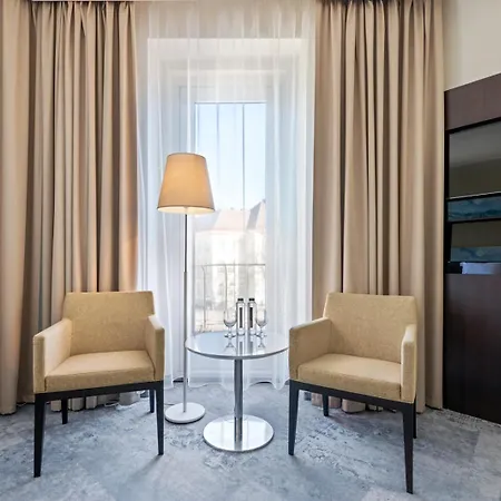 Palace Tallinn, A Member Of Radisson Individuals Tallinn