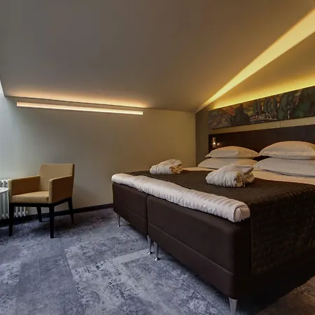 Palace Tallinn, A Member Of Radisson Individuals 4* Tallinn