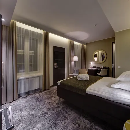 Hotel Palace Tallinn, A Member Of Radisson Individuals 4*