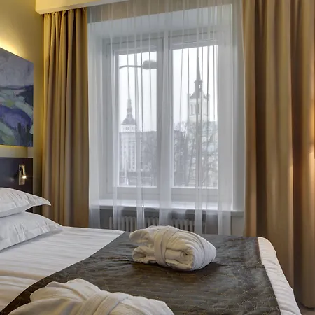 Hotel Palace Tallinn, A Member Of Radisson Individuals Tallinn