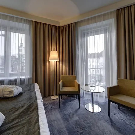 Palace Tallinn, A Member Of Radisson Individuals טאלין