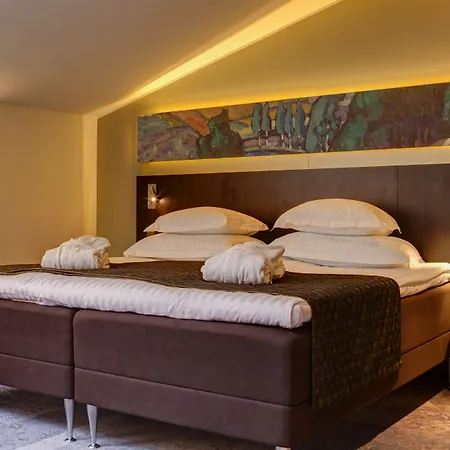 Palace Tallinn, A Member Of Radisson Individuals 4* טאלין