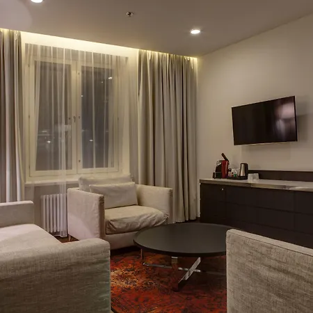 Hotel Palace Tallinn, A Member Of Radisson Individuals