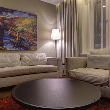 Hotel Palace Tallinn, A Member Of Radisson Individuals Tallinn