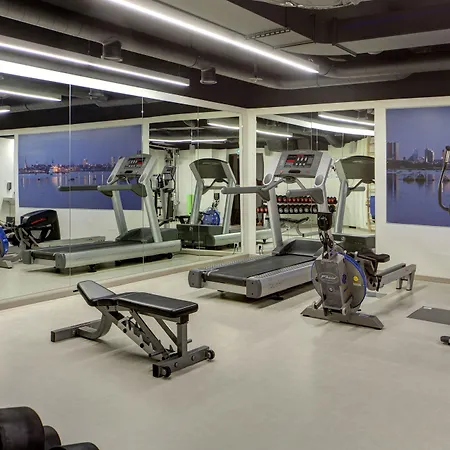 מלון Palace Tallinn, A Member Of Radisson Individuals 4*