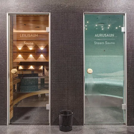 Palace Tallinn, A Member Of Radisson Individuals Otel 4*