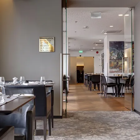 Palace Tallinn, A Member Of Radisson Individuals מלון