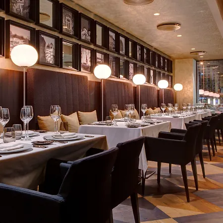 מלון Palace Tallinn, A Member Of Radisson Individuals 4*