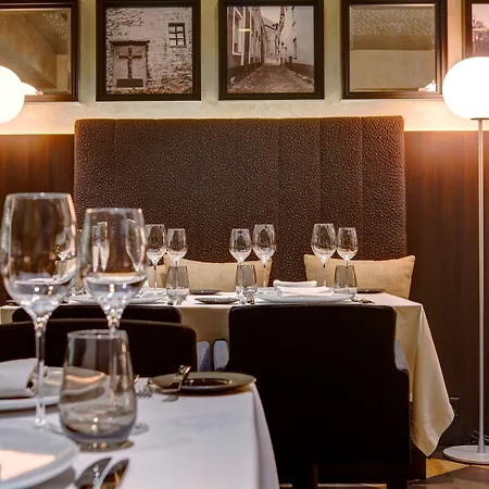 Palace Tallinn, A Member Of Radisson Individuals 4* Tallinn