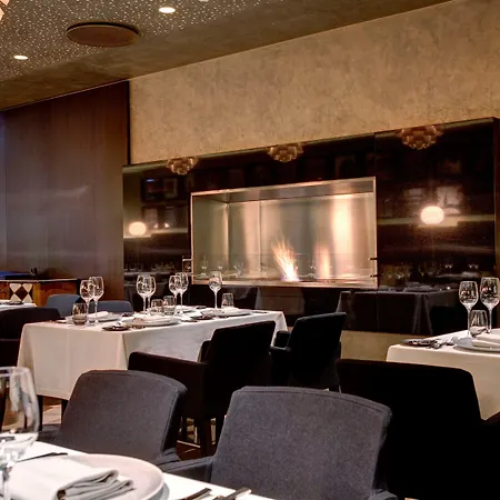 Palace Tallinn, A Member Of Radisson Individuals מלון 4*